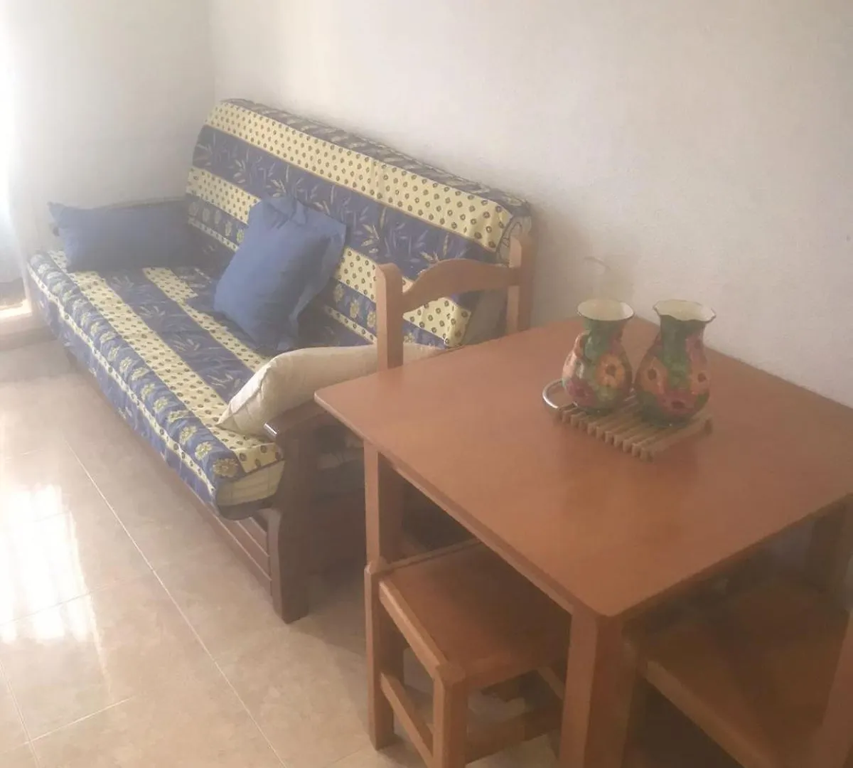 Studio Benalbeach Daire Benalmádena İspanya