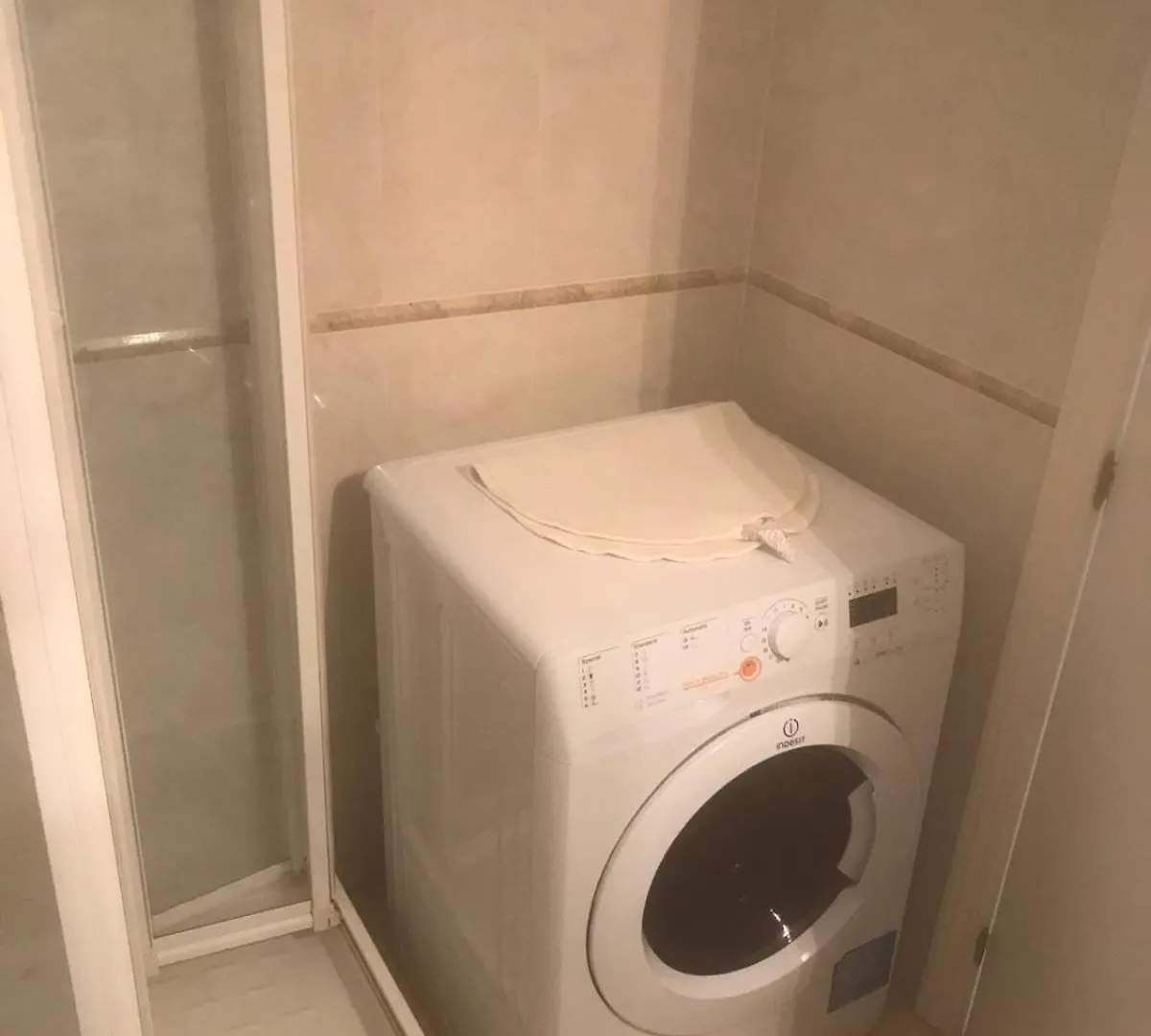 Studio Benalbeach Daire Benalmádena İspanya