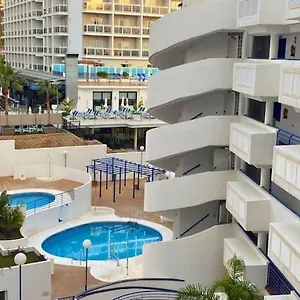 Urb Los Patos Benalmádena