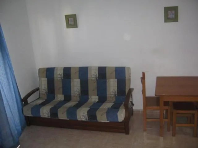 Studio Benalbeach Apartment Benalmadena Spain
