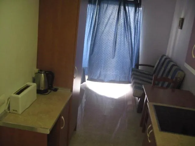 Studio Benalbeach Apartment Benalmadena 0*,