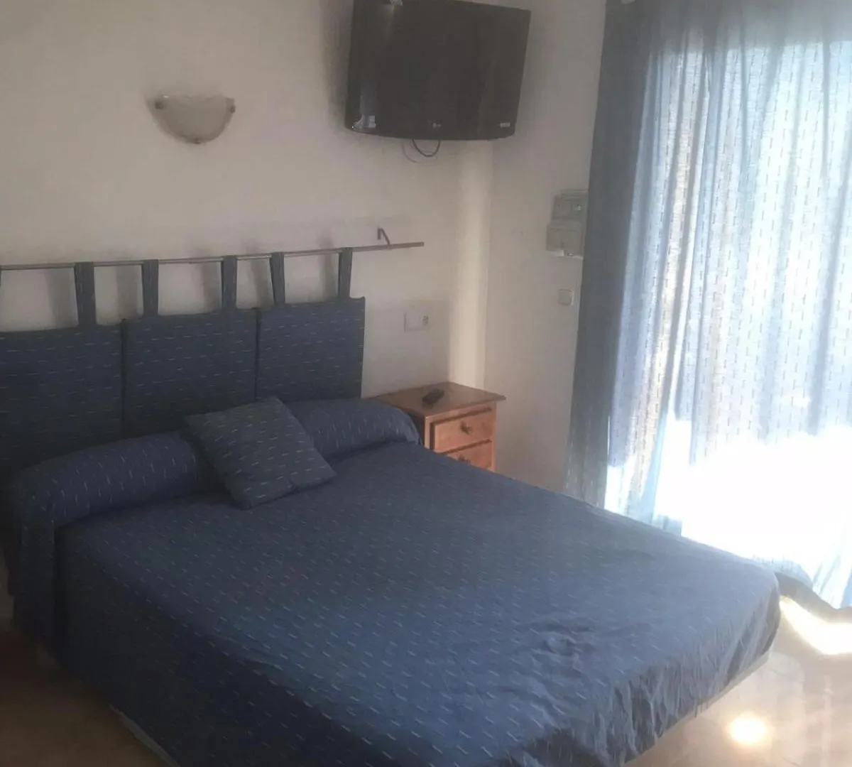 Apartamento Studio Benalbeach Benalmádena