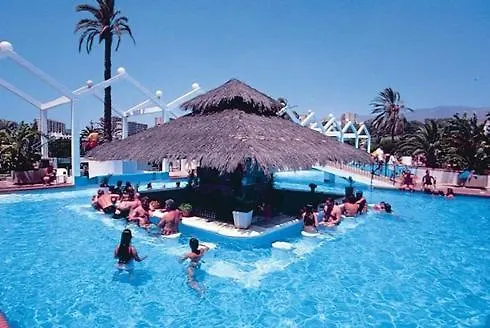 Apartamento Studio Benalbeach Benalmádena 0*,