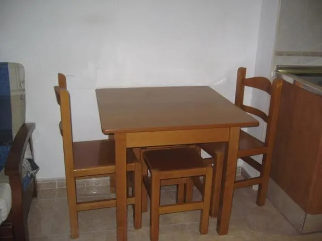 Apartamento Studio Benalbeach Benalmádena España