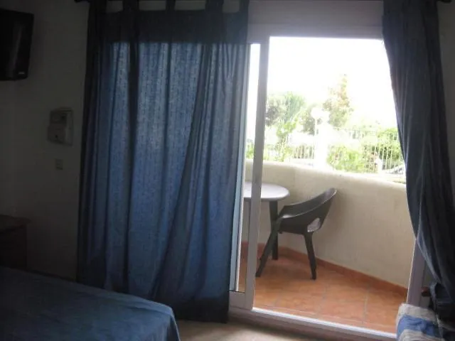 Apartamento Studio Benalbeach Benalmádena