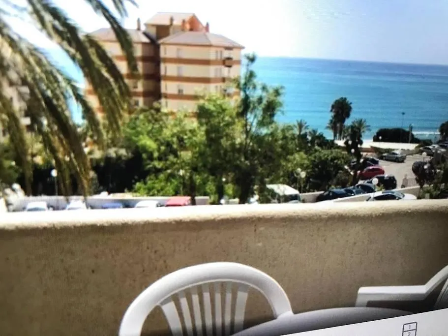 Apartamento Studio Benalbeach Benalmádena